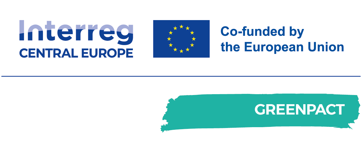 Interreg project